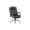 XL Bariatric 35 Stone 24 Hour Leather Faced Manager Chair 2 XL Bariatric 35 Stone 24 Hour Leather Faced Manager Chair -Office Furniture 063011