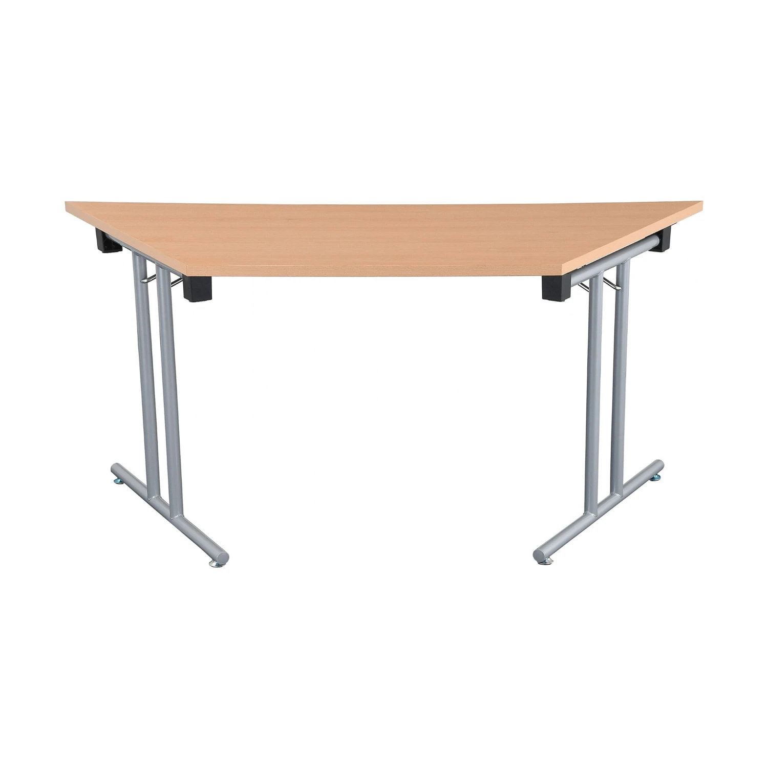NEXT DAY Karbon Trapezoidal Folding Tables 3 NEXT DAY Karbon Trapezoidal Folding Tables