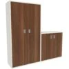 Silverline Sync Office Cupboards -Office Furniture 065321