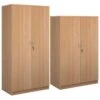 Braemar Pro Office Cupboards -Office Furniture 066427