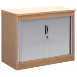 Triumph Braemar Pro Side Tambour Cupboards