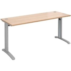 Everyday Compact Rectangular Desks