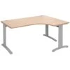 Everyday Ergonomic Desks 1 Everyday Ergonomic Desks -Office Furniture 066559