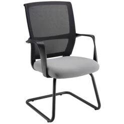 Orbit Mesh Back Visitor Chair