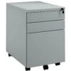 NEXT DAY Integrate Steel Wide Mobile Pedestals 1 NEXT DAY Integrate Steel Wide Mobile Pedestals -Office Furniture 067694