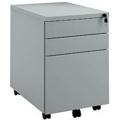 NEXT DAY Integrate Steel Wide Mobile Pedestals