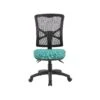 Comfort Ergo 3-Lever Mesh Operator Chairs -Office Furniture 068398