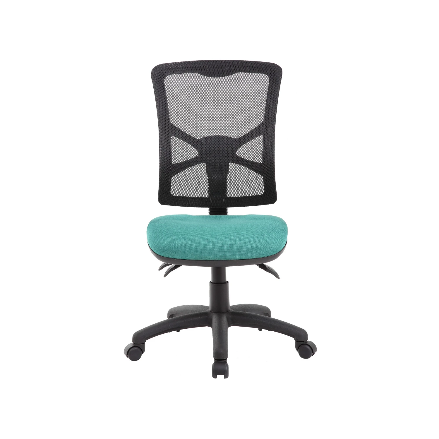 Comfort Ergo 3-Lever Mesh Operator Chairs 3 Comfort Ergo 3-Lever Mesh Operator Chairs