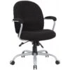 Sigma 27 Stone Heavy Duty Operator Chair