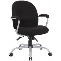Sigma 27 Stone Heavy Duty Operator Chair