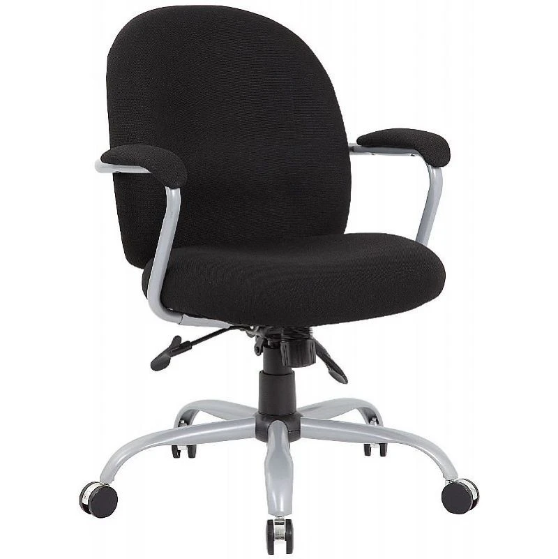 Sigma 27 Stone Heavy Duty Operator Chair 3 Sigma 27 Stone Heavy Duty Operator Chair