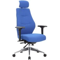 Logix 24-7 High Back Office Chair