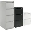Bisley BS Filing Cabinets -Office Furniture 069064