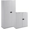 Bisley Contract Steel Stationery Cupboards