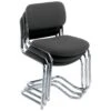 Club Cantilever Chairs 2 Club Cantilever Chairs -Office Furniture 069393