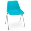 Robin Day Polyside Chair -Office Furniture 069424