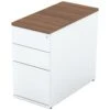 Presence Desk High Pedestals -Office Furniture 069490