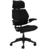 Humanscale Freedom Task Chair With Headrest -Office Furniture 069517