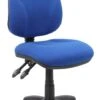 Comfort Ergo 2-Lever Operator Chairs 1 Comfort Ergo 2-Lever Operator Chairs -Office Furniture 070037