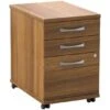 Eden II Tall Under Desk Pedestals -Office Furniture 070185