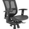 Carinosa II Mesh Office Chair 2 Carinosa II Mesh Office Chair -Office Furniture 070345