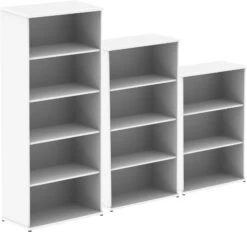 NEXT DAY InterAct Office Bookcases