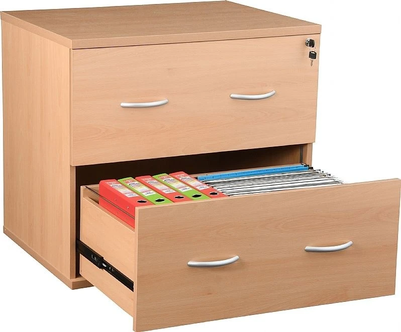 NEXT DAY Karbon Desk High Side Filer 3 NEXT DAY Karbon Desk High Side Filer