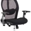 Darwin Ergonomic Mesh Task Chair -Office Furniture 071476