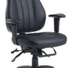 Govern 24 Hour Faux Leather Executive Chair -Office Furniture 071740