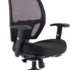 Frontier Mesh Manager Chair
