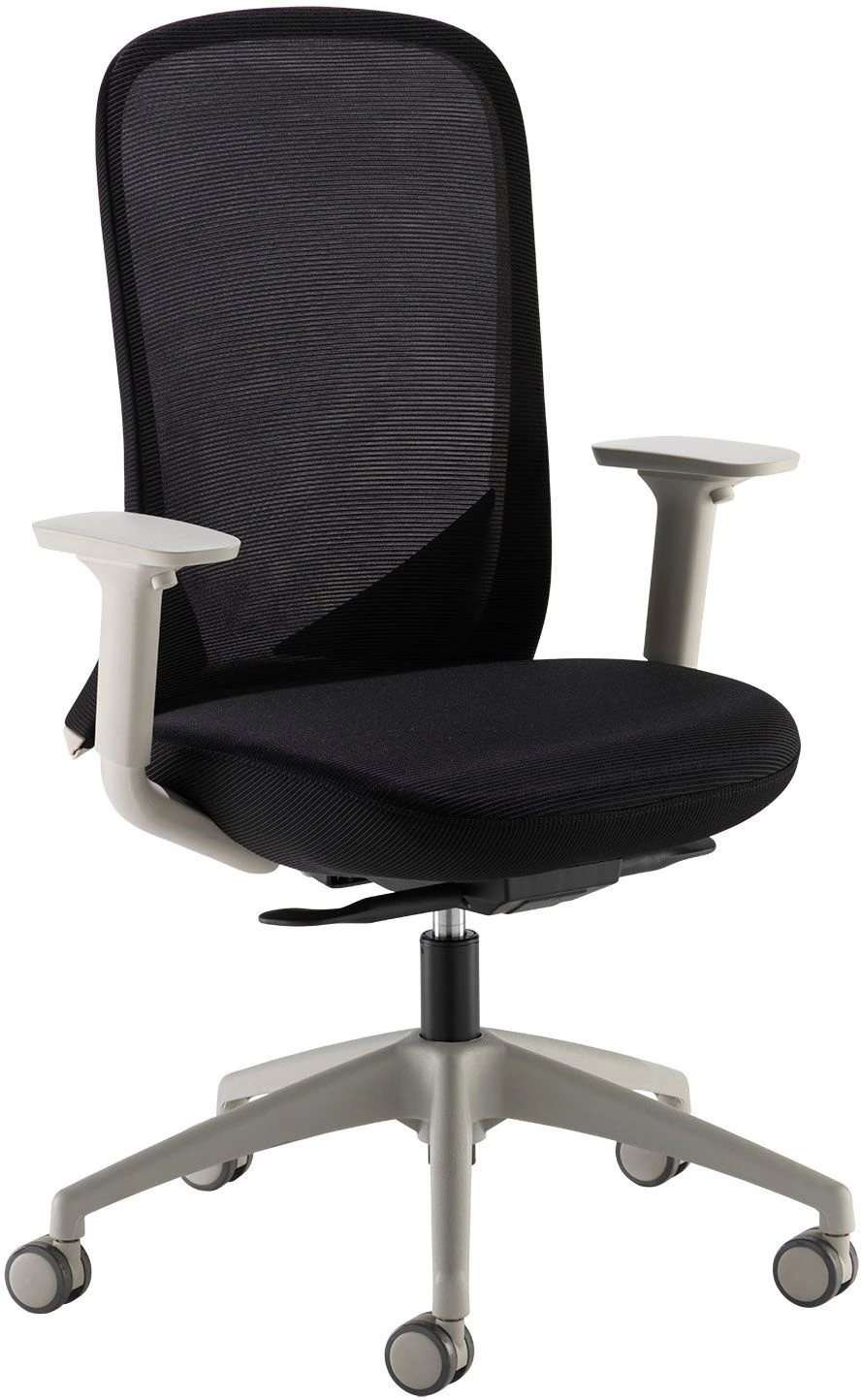 Boost Mesh Office Chair 3 Boost Mesh Office Chair