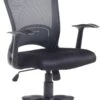 Energise Mesh Back Office Chair 1 Energise Mesh Back Office Chair -Office Furniture 071920