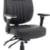 Katmai Deluxe Bonded Leather Office Chair 1 Katmai Deluxe Bonded Leather Office Chair -Office Furniture 072029