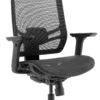 Ergo Curve Plus All Mesh Office Chair 1 Ergo Curve Plus All Mesh Office Chair -Office Furniture 072037