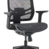 Ergo Curve All Mesh Office Chair -Office Furniture 072048