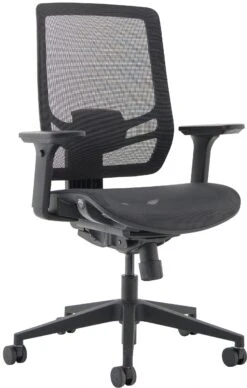 Ergo Curve All Mesh Office Chair