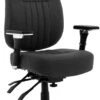 Katmai Deluxe Fabric Office Chair