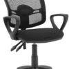 Blazer 2 Lever Lumbar Mesh Office Chairs 1 Blazer 2 Lever Lumbar Mesh Office Chairs -Office Furniture 072279