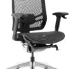 Ergo Posture 24 Hour All Mesh Office Chair -Office Furniture 072296