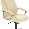 Prospect Executive Office Chair 1 Prospect Executive Office Chair -Office Furniture 072327
