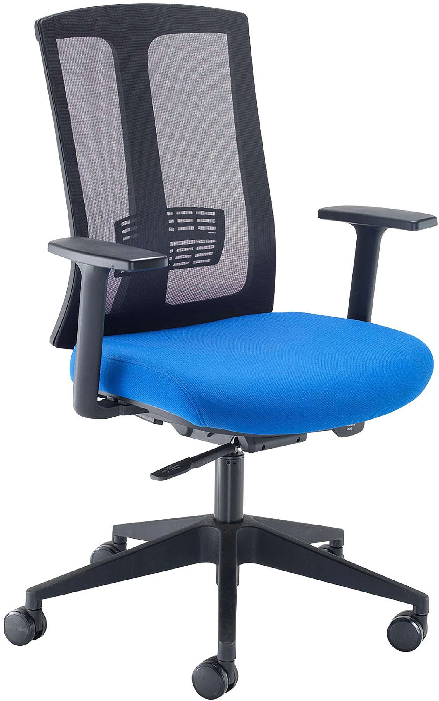 Carson Mesh Office Chairs 3 Carson Mesh Office Chairs