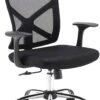 Flair Mesh Office Chair 2 Flair Mesh Office Chair -Office Furniture 072560