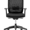 Capri Mesh Office Chair -Office Furniture 072586