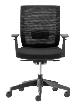 Capri Mesh Office Chair