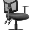 Blazer 2 Lever Mesh Office Chairs 2 Blazer 2 Lever Mesh Office Chairs -Office Furniture 072647