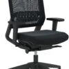 Impulse Too Mesh Back Office Chair -Office Furniture 072683