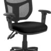 Riley Mesh Office Chair -Office Furniture 072770