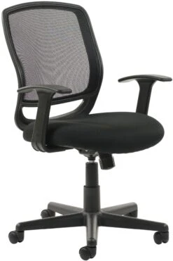 Agile Mesh Office Chair