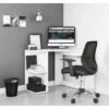 Ace Home Office Corner Computer Desk -Office Furniture 073508