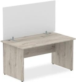 Aceso Acrylic Desktop Screen